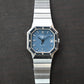【LONGINES】 ロンジン 　オクタゴン　ヴィンテージクオーツ　レディース　中古