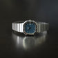 【LONGINES】 ロンジン 　オクタゴン　ヴィンテージクオーツ　レディース　中古