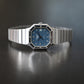 【LONGINES】 ロンジン 　オクタゴン　ヴィンテージクオーツ　レディース　中古