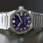 【KING SEIKO】キングセイコーVANAC　 SDKV001　未使用　2026年5月保証書