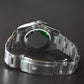 【ROLEX】ロレックス オイスター41㎜ 124300　セレブレーションダイヤル　　未使用品