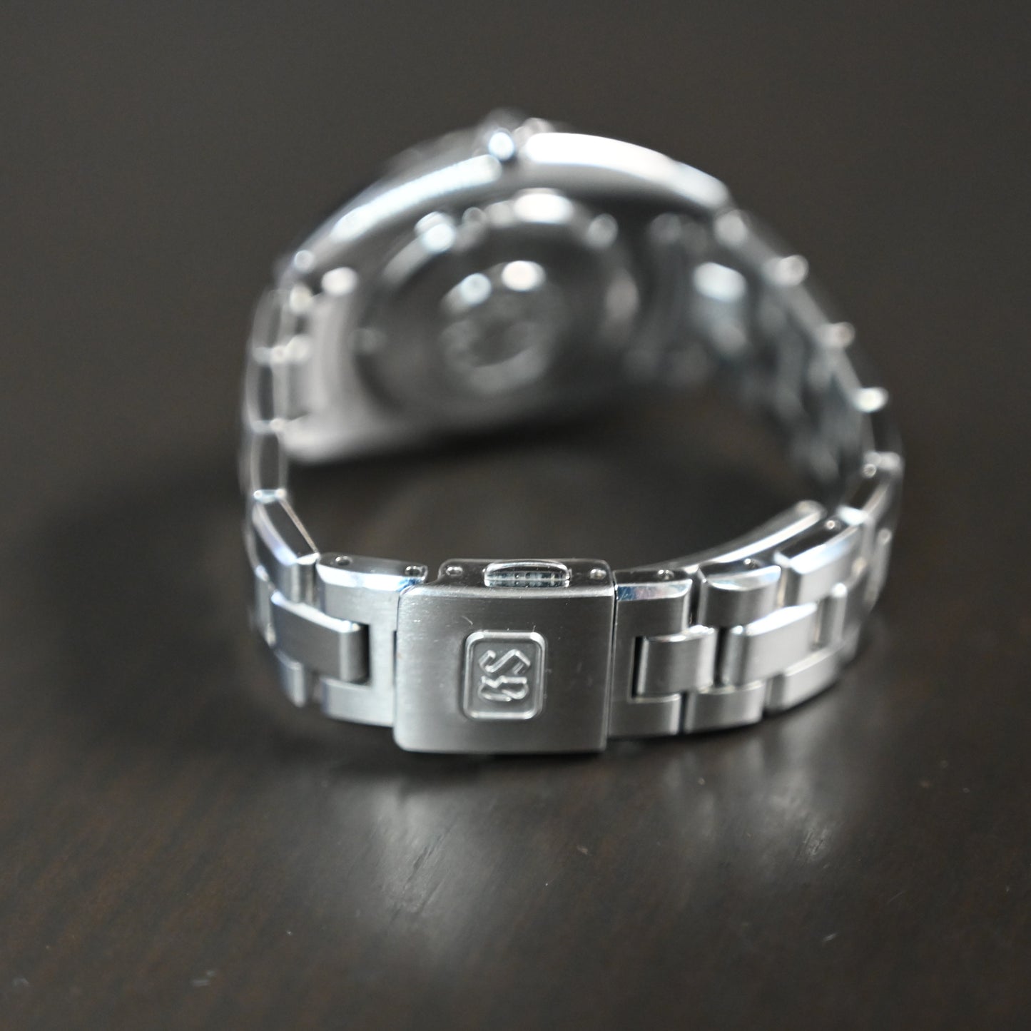 【Grand Seiko】 グランドセイコー STGF263 レディースクオーツ　中古美品
