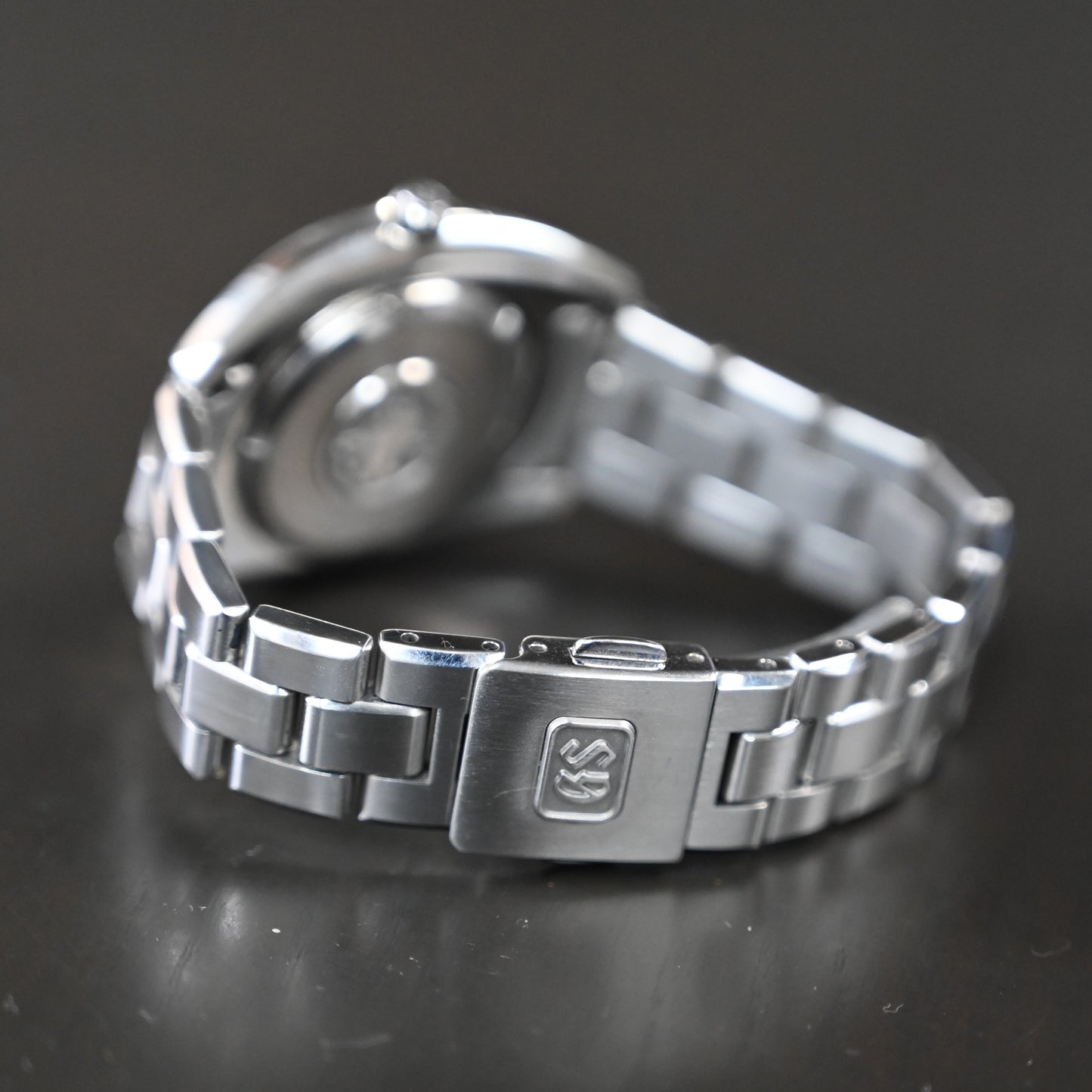 【Grand Seiko】 グランドセイコー STGF263 レディースクオーツ　中古美品