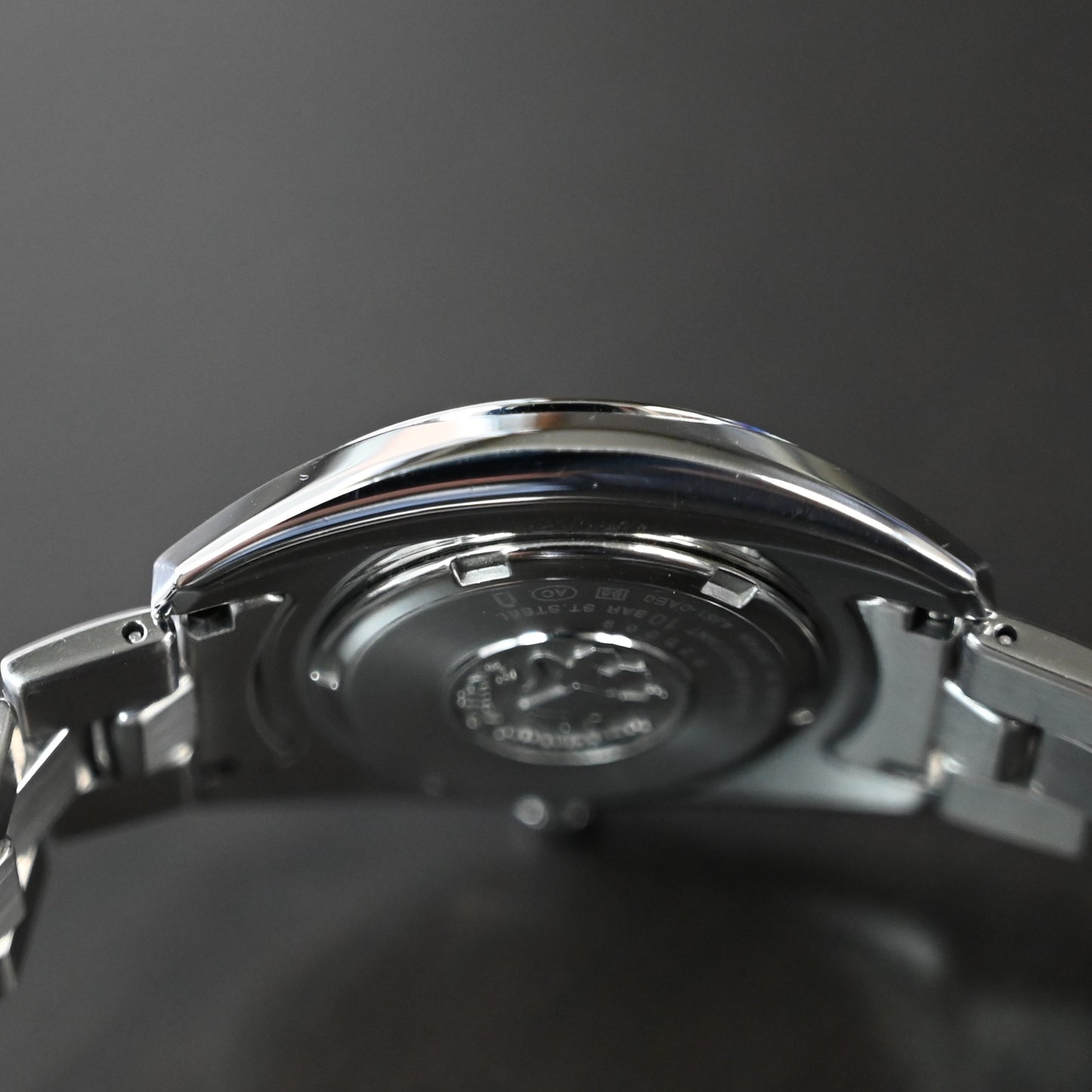 【Grand Seiko】 グランドセイコー STGF263 レディースクオーツ　中古美品