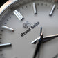 【Grand Seiko】 グランドセイコー SBGR287　和紙文字盤　自動巻き　中古美品