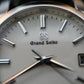 【Grand Seiko】 グランドセイコー SBGR287　和紙文字盤　自動巻き　中古美品