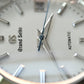 【Grand Seiko】 グランドセイコー SBGR287　和紙文字盤　自動巻き　中古美品