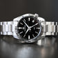 【Grand Seiko】 グランドセイコー SBGN027 9FクオーツGMT