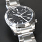 【Grand Seiko】 グランドセイコー SBGN027 9FクオーツGMT