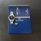 【Grand Seiko】 グランドセイコー SBGN027 9FクオーツGMT