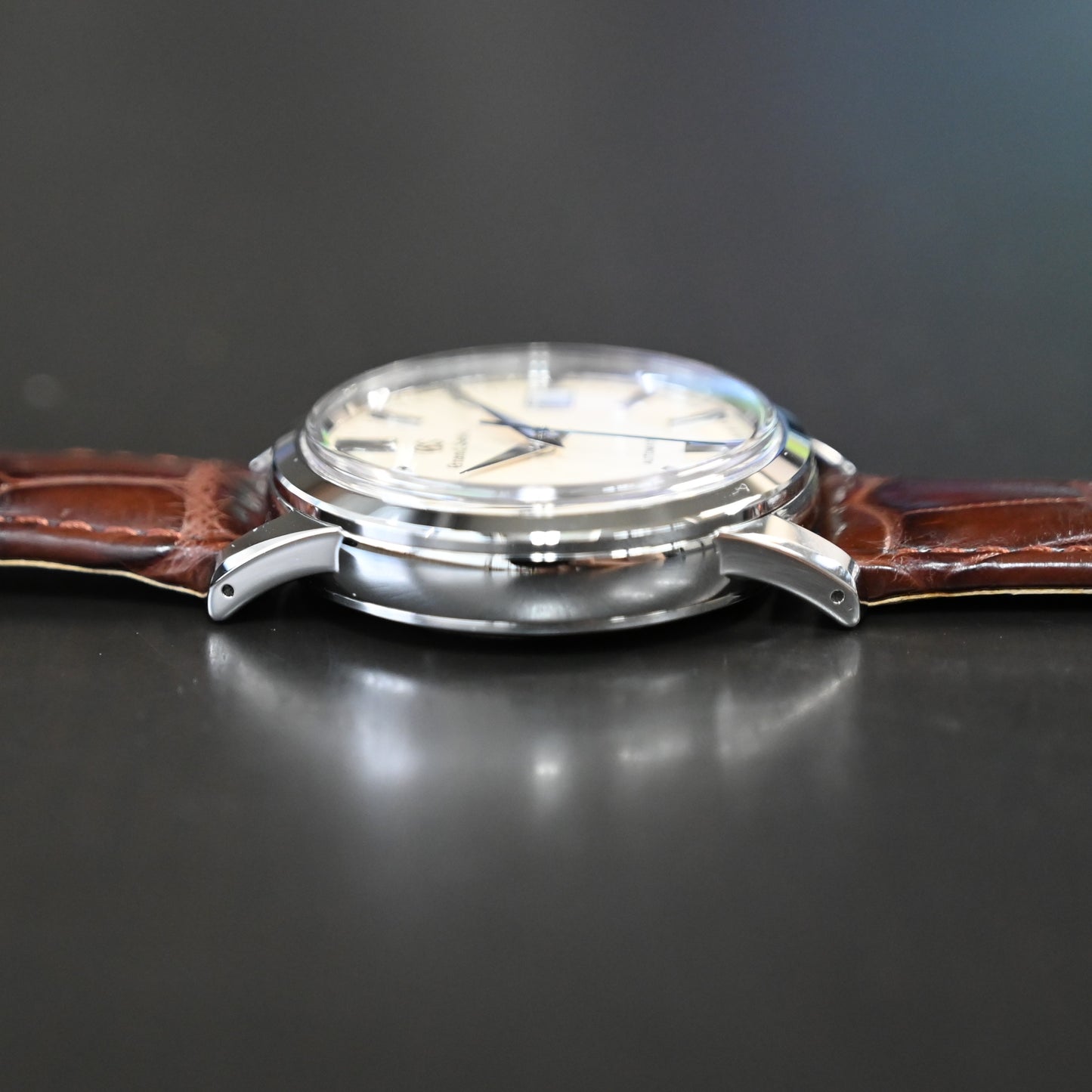 【Grand Seiko】 グランドセイコーSBGR261 自動巻き