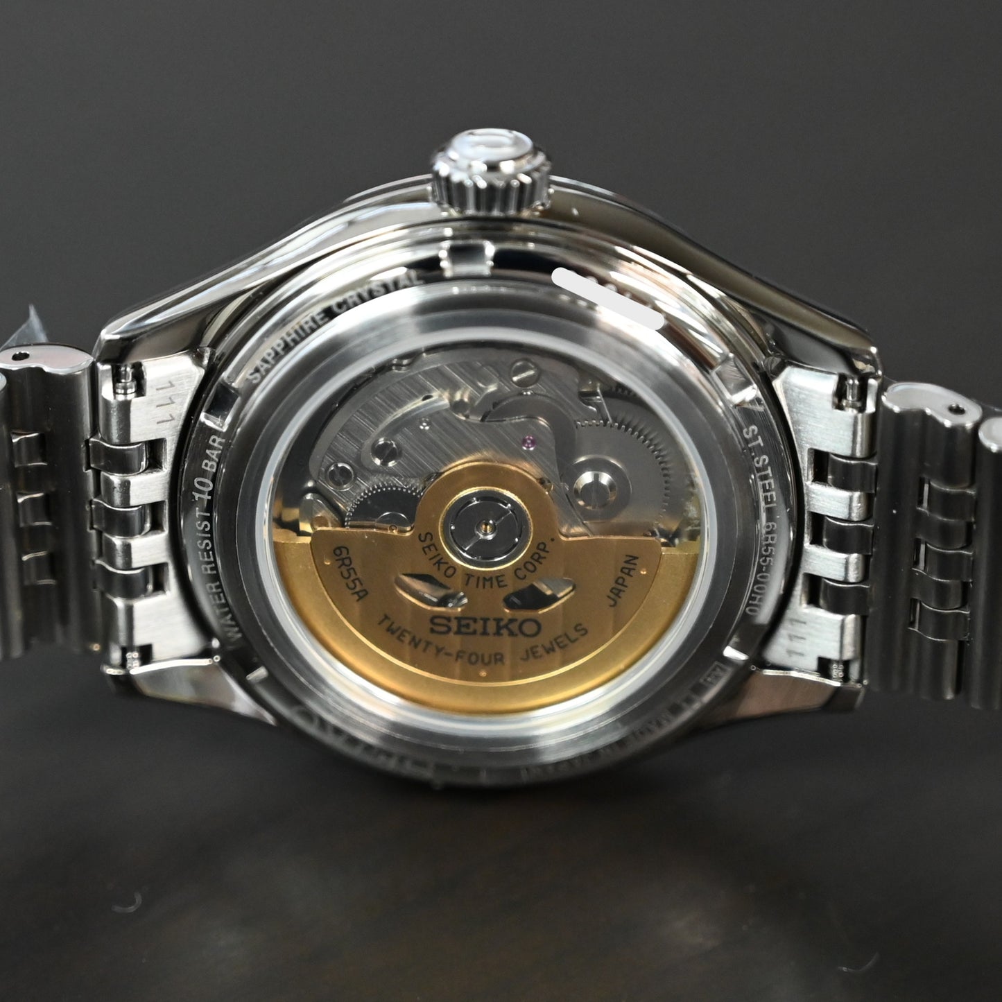 【SEIKO】セイコー プレザージュSARX125 新品未使用品
