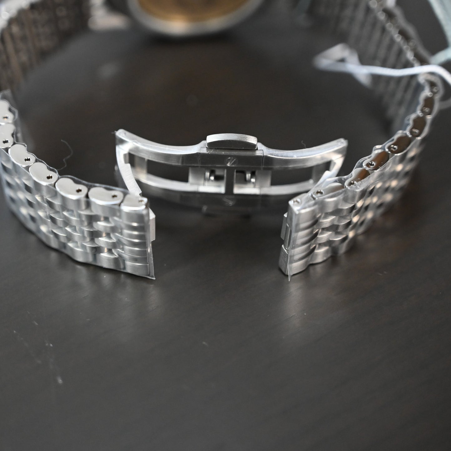 【SEIKO】セイコー プレザージュSARX125 新品未使用品