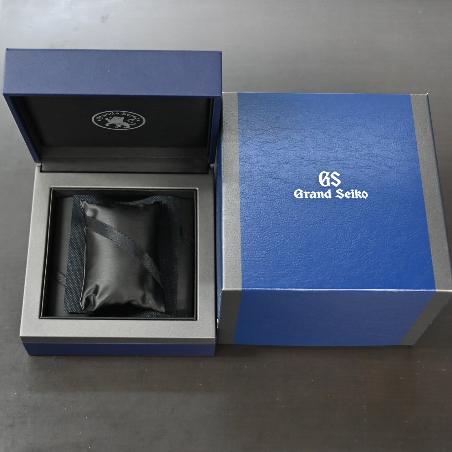【Grand Seiko】 グランドセイコー SBGP009 9Fクオーツ　