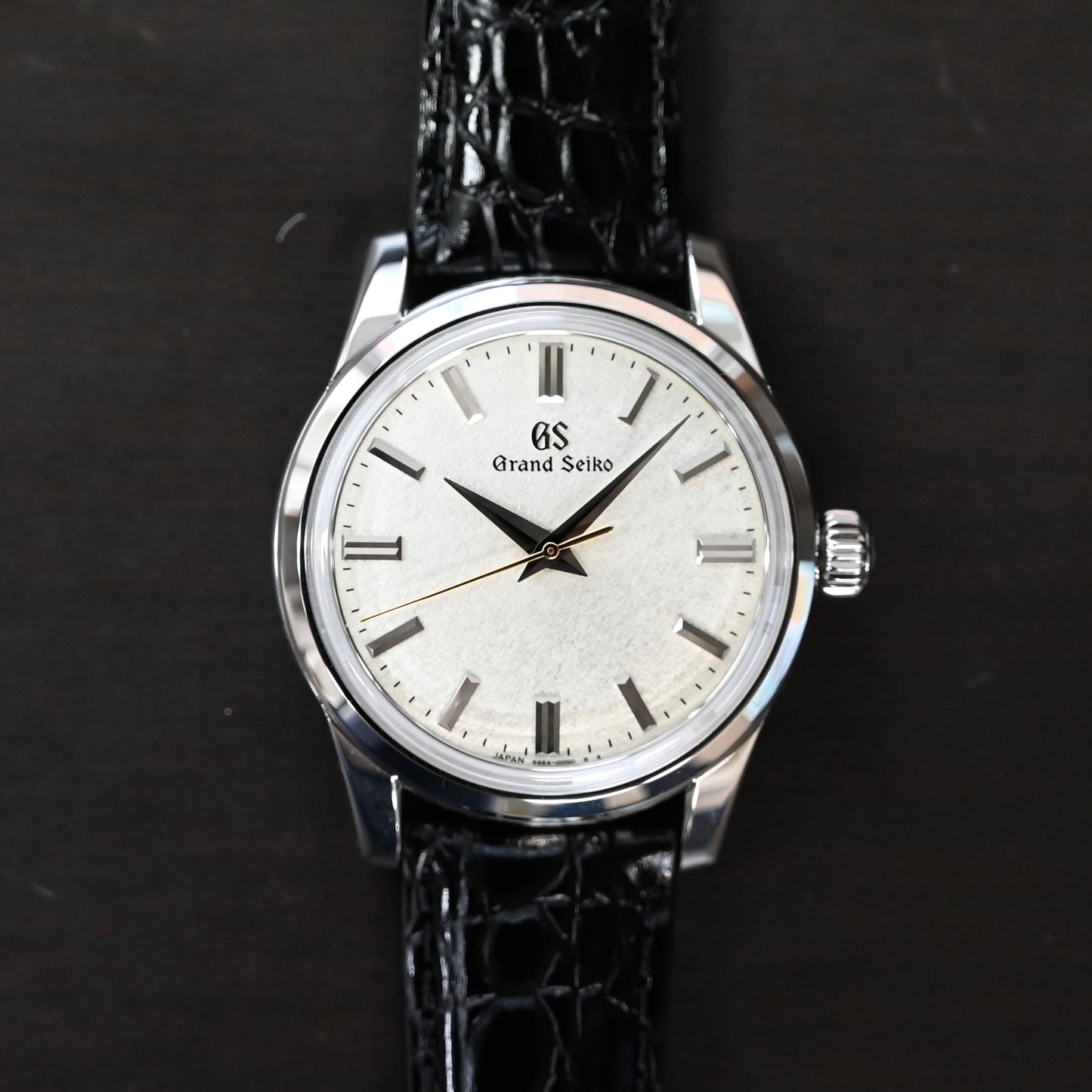 【Grand Seiko】 グランドセイコー SBGW281 手巻き