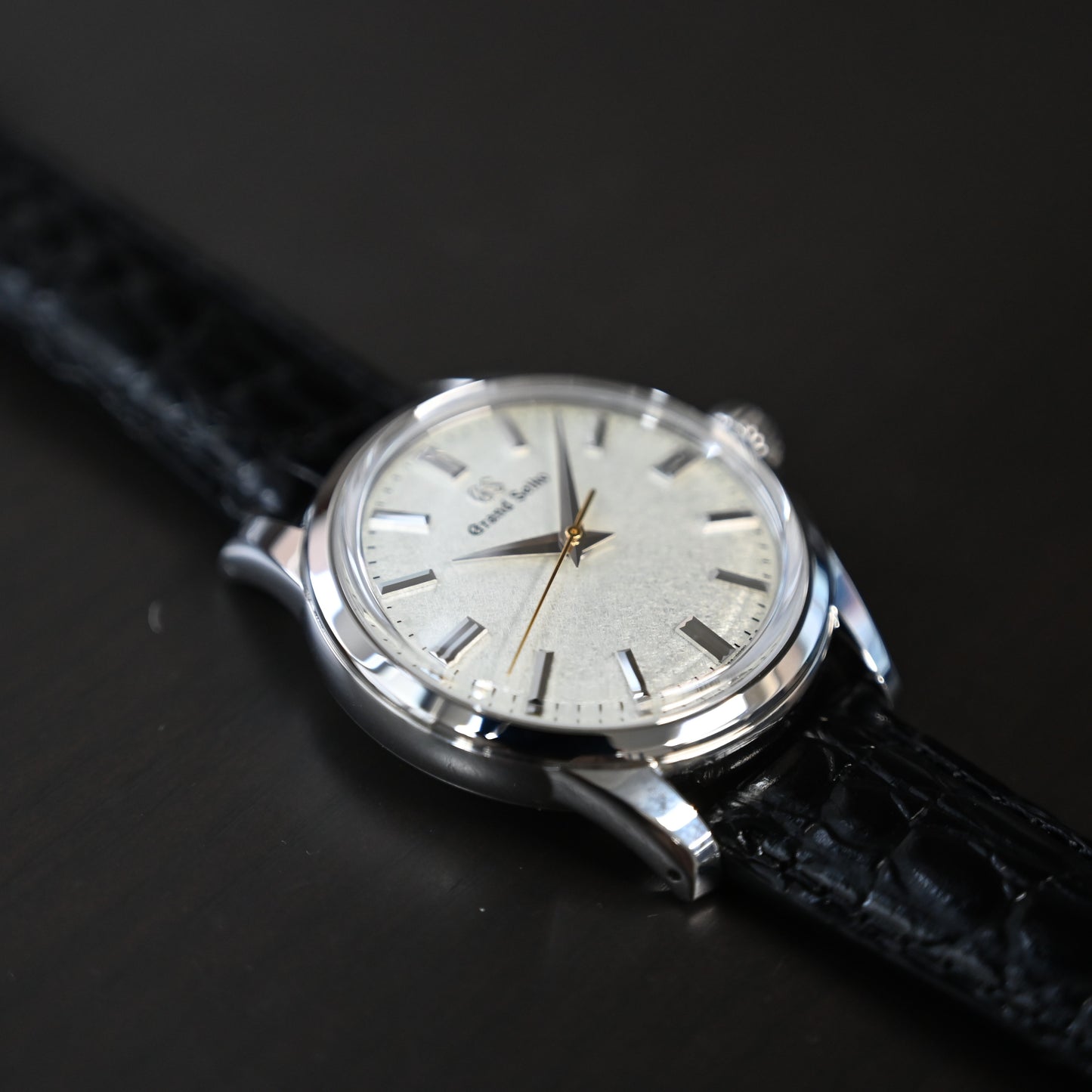 【Grand Seiko】 グランドセイコー SBGW281 手巻き