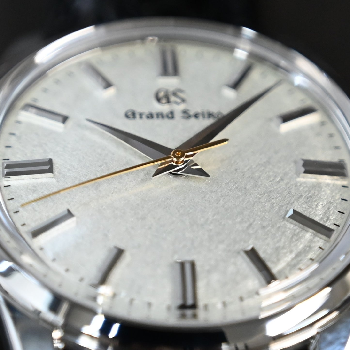 【Grand Seiko】 グランドセイコー SBGW281 手巻き