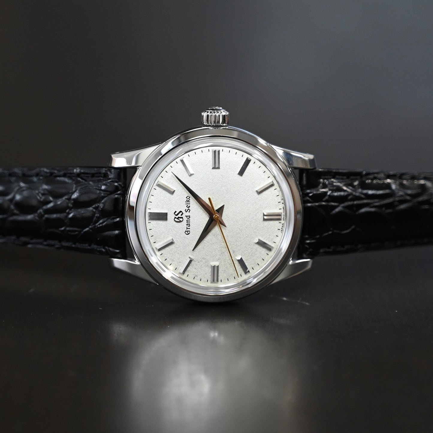 【Grand Seiko】 グランドセイコー SBGW281 手巻き