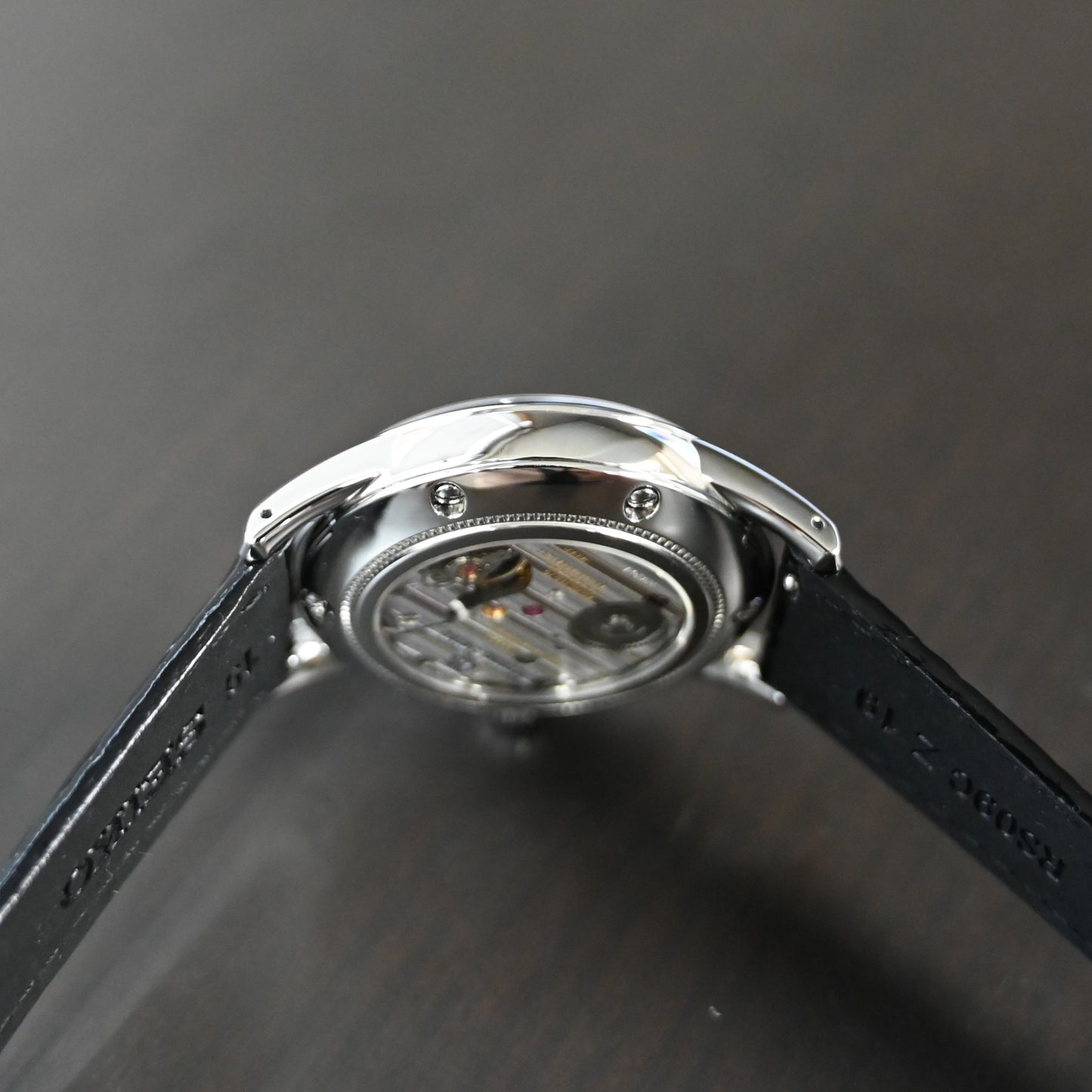 【Grand Seiko】 グランドセイコー SBGW281 手巻き