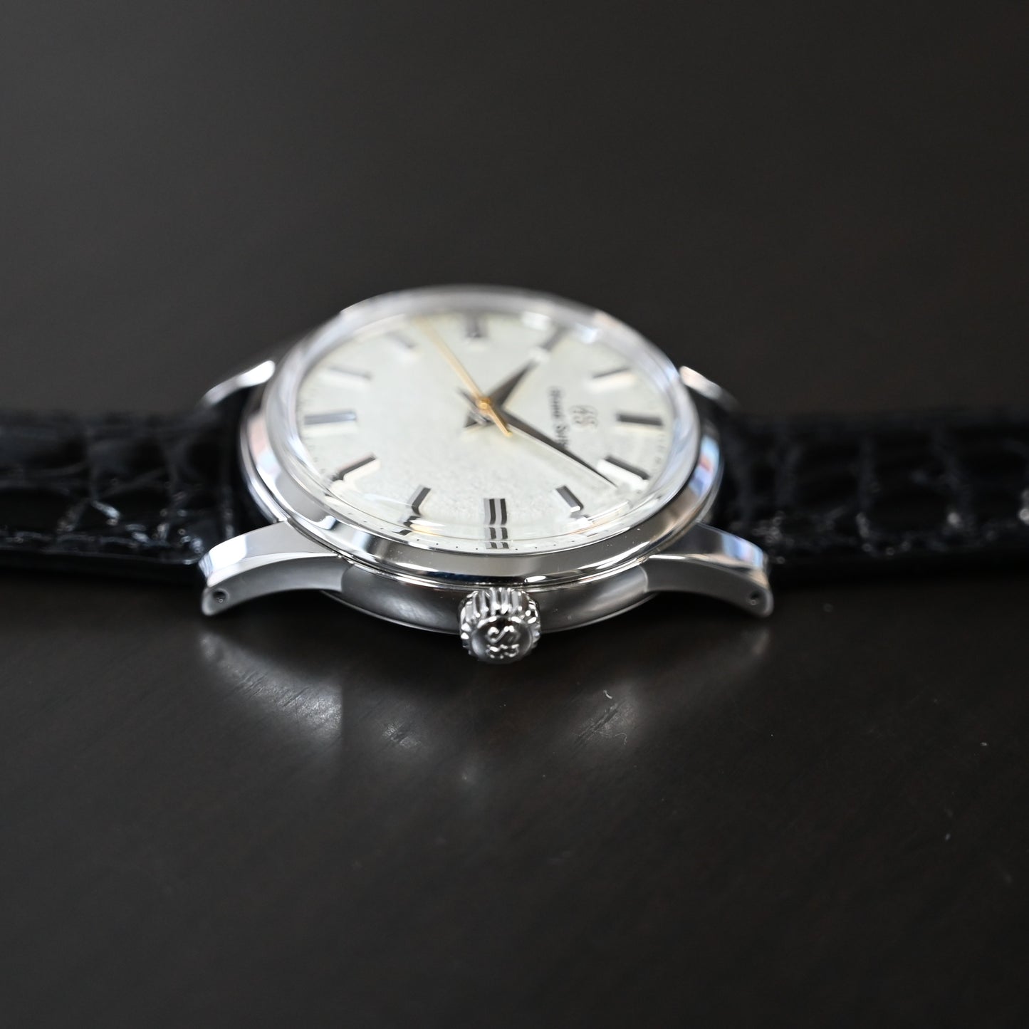 【Grand Seiko】 グランドセイコー SBGW281 手巻き