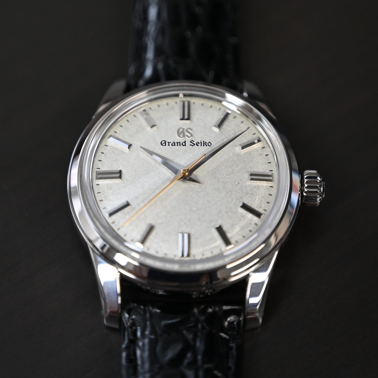 【Grand Seiko】 グランドセイコー SBGW281 手巻き