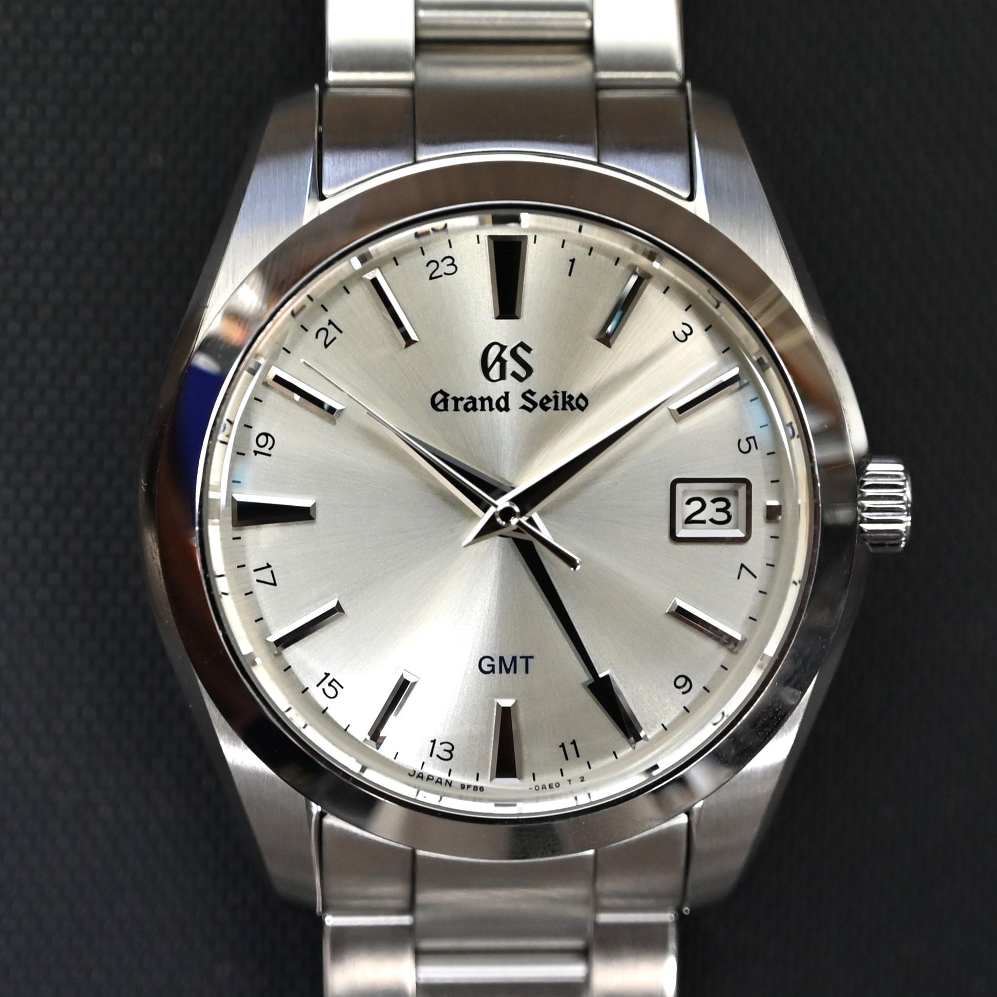 美品　グランドセイコー Grand Seiko SBGN011